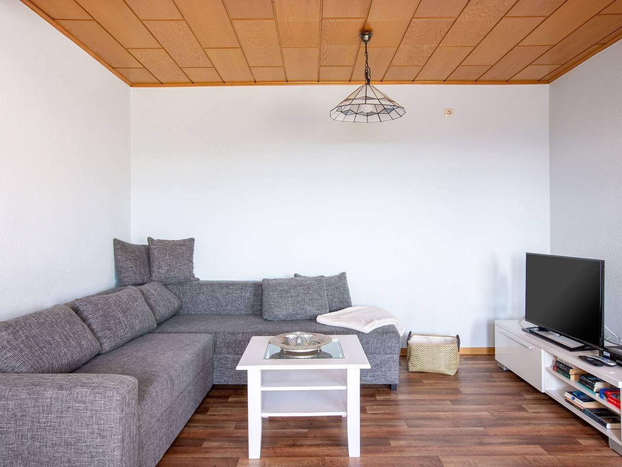 Ganze Wohnung, Wohnung in Battenberg nahe Winterberg Skigebiet in Battenberg, Waldecker Land