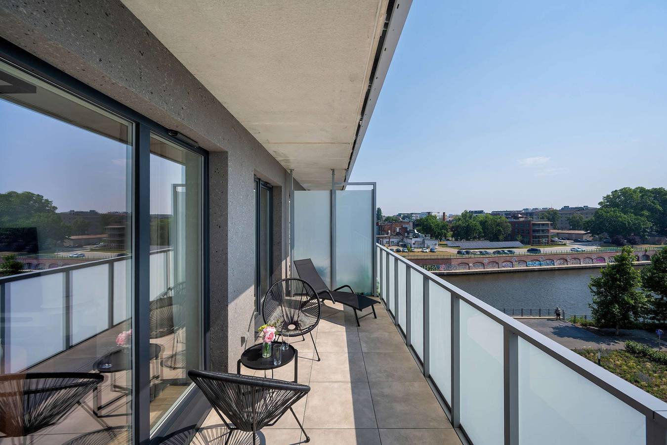 Apartamento entero, Sikorskiego 13 | Stylish Apartment | Wroclaw | Parking in Breslavia, Lower Silesia