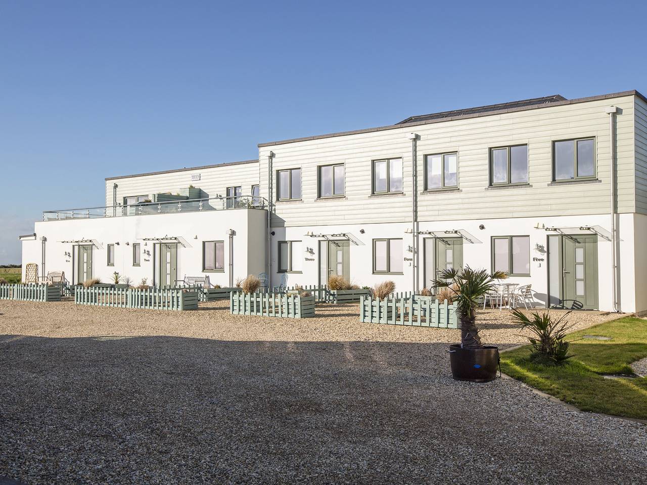 Casa vacanza a Devon a partire da 126€ a notte