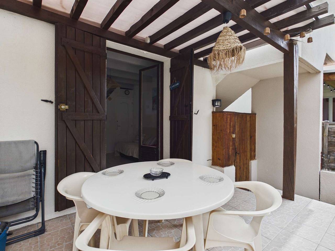 Photo : Appartement de vacances