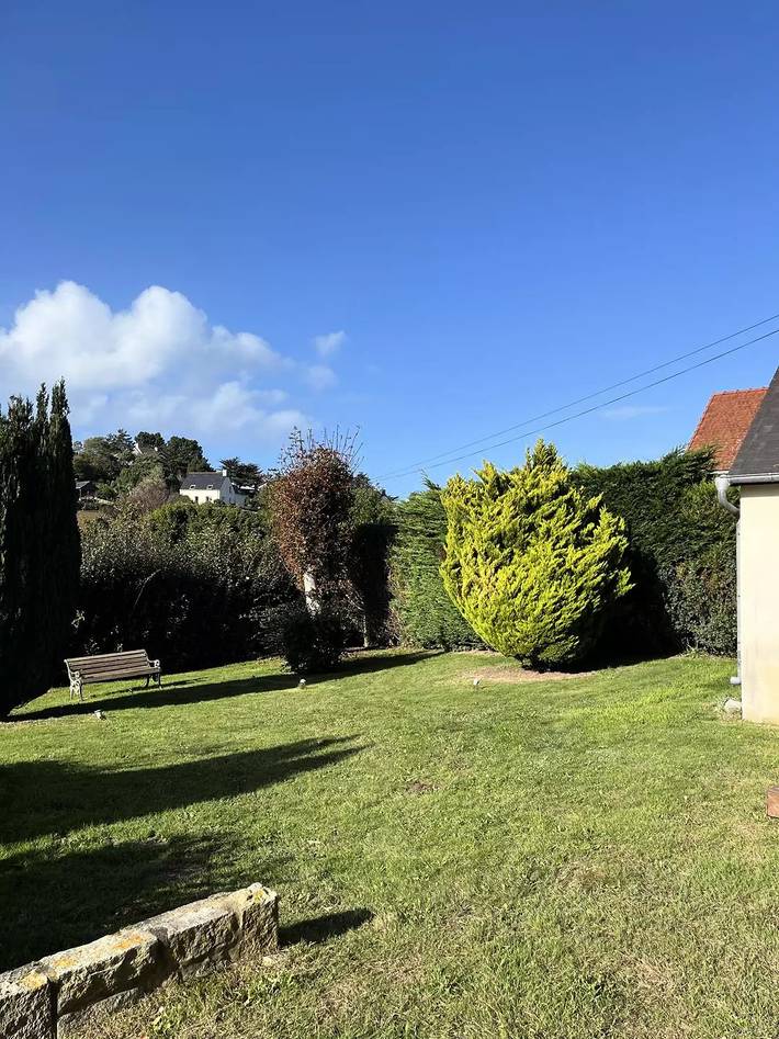 Location de vacances pour 4 personnes, avec vue dans Dahouët - 3