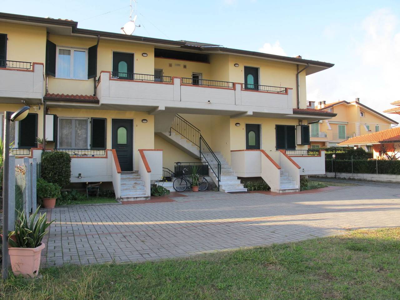 Appartamento intero, Anna - Anna 614.1 in Massa, Riviera Toscana