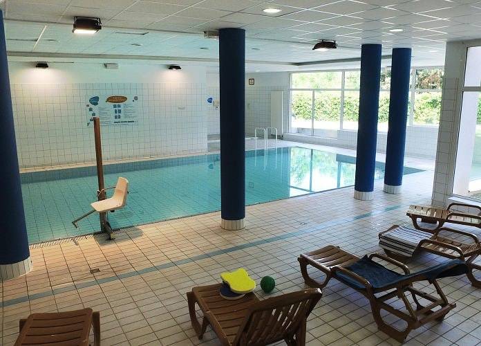 Ganze Wohnung, Appartement (zwei Räume) 5 Personen in Orbey, Regionaler Naturpark Belchen der Vogesen