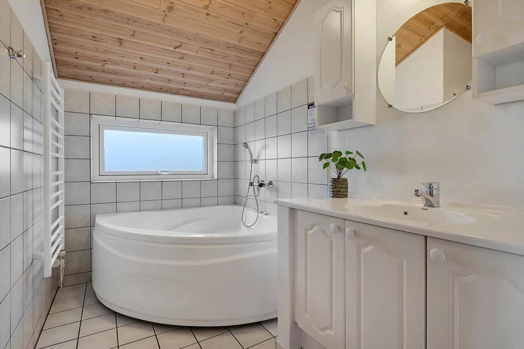 499 in Vejlby Klit, Lemvig Region