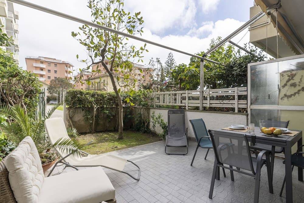 Appartamento vacanze a Andora a partire da 80€ a notte