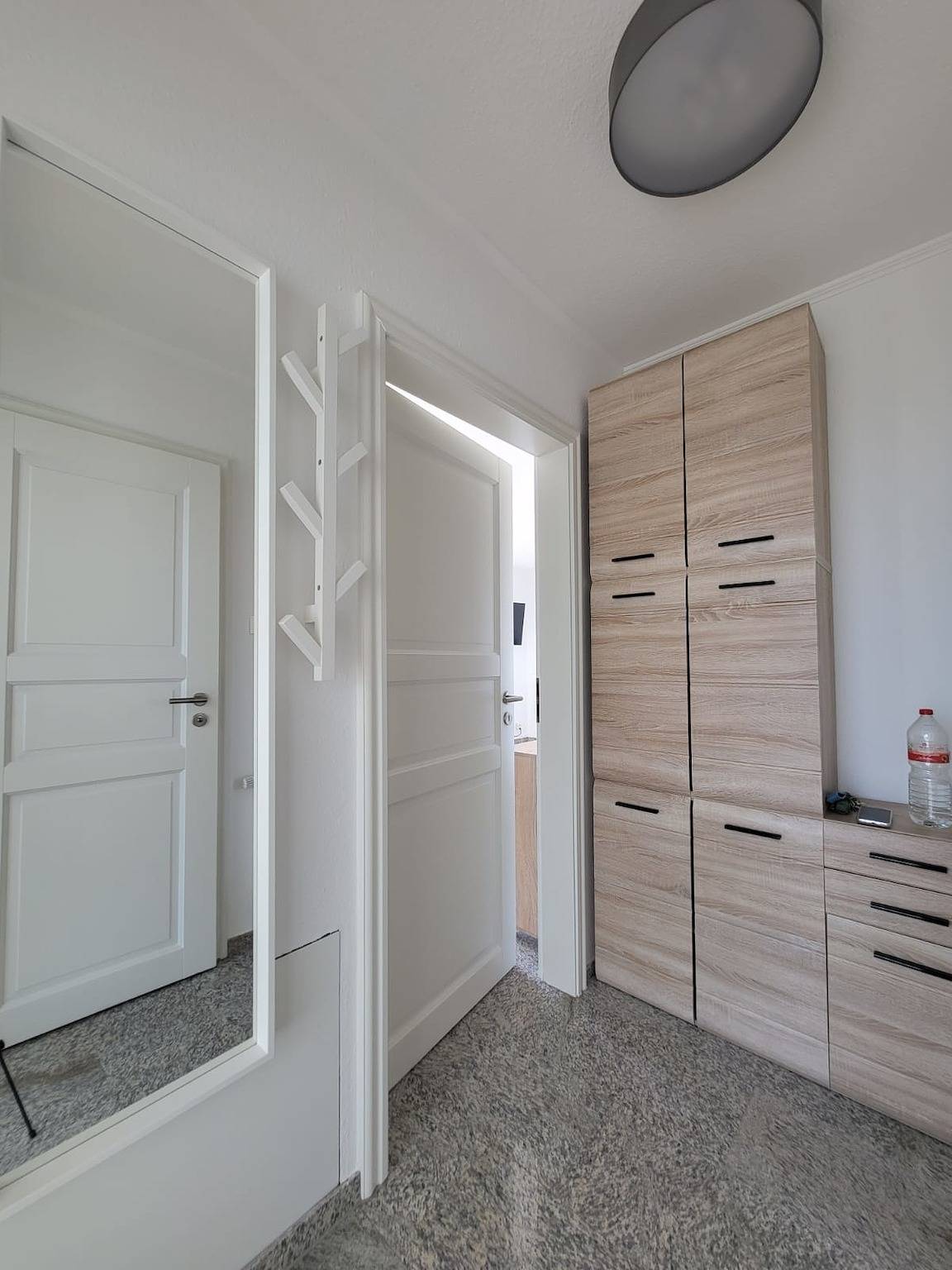 Ganze Ferienwohnung, Kiek ut in Kieler Förde, Stein