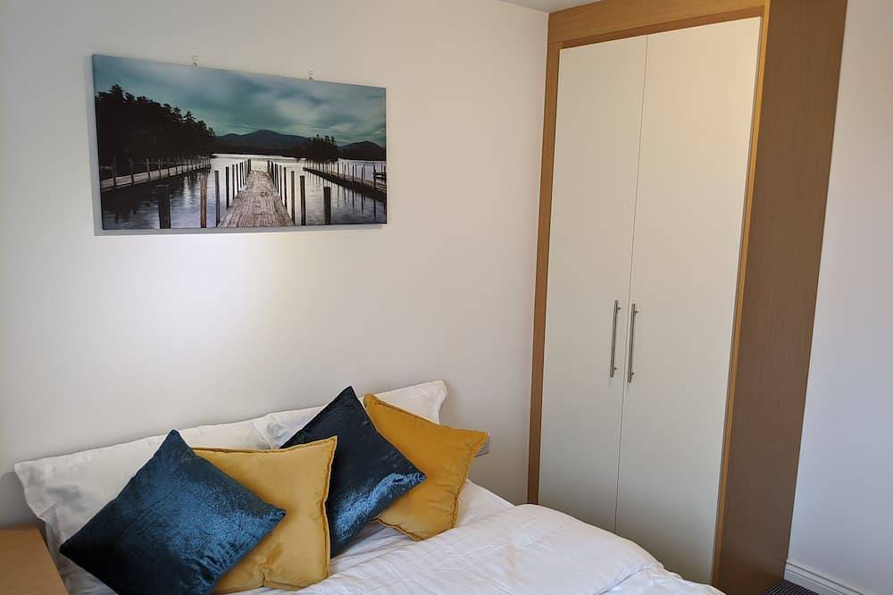 Apartamento entero, Modern apartment with Parking/ En-suite/ Wifi/ Netflix in Coventry, Birmingham y alrededores