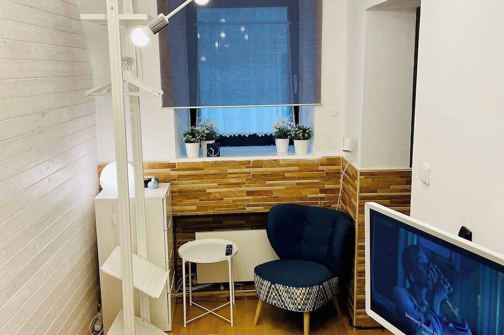 Ganze Wohnung, Modern apartment in Old Town Bratislava in Bratislava, Bratislava und Umgebung