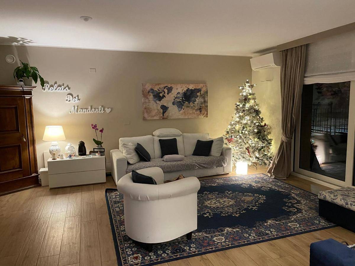 Relais Dei Mandorli in Bergamo, Provincia di Bergamo