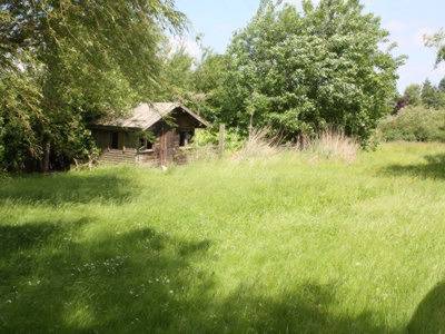 Ferienhaus für 4 Personen, mit Garten und Terrasse in Neuharlingersiel - 3