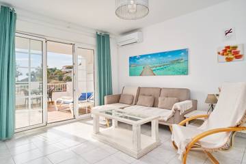 Apartahotel para 4 Personas en Nerja, Costa del Sol, Foto 3