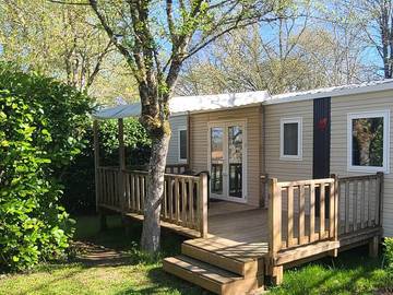 Location De Vacances pour 6 Personnes dans La Douze, Périgord Blanc, Photo 2