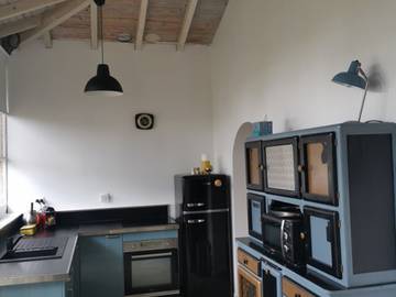 Ferme pour 6 Personnes dans Mimizan, Côte d’Argent, Photo 1