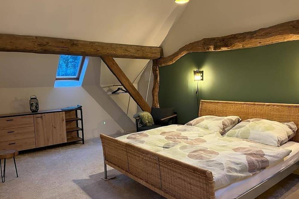 Ganze Wohnung, Fehnhaus - gemütliche Ferienwohnung mit Haus-Charakter in Großefehn, Nordseeküste