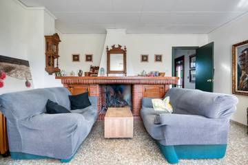 Casa Rural para 6 Personas en Potríes, Costa de Valencia, Foto 2