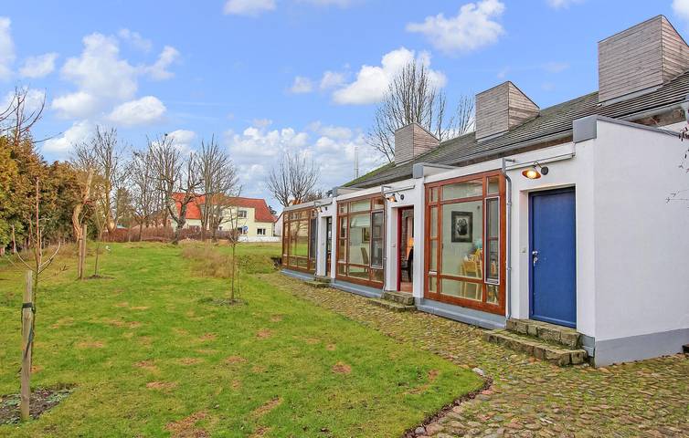 Ferienwohnung für 2 Personen in Mirow