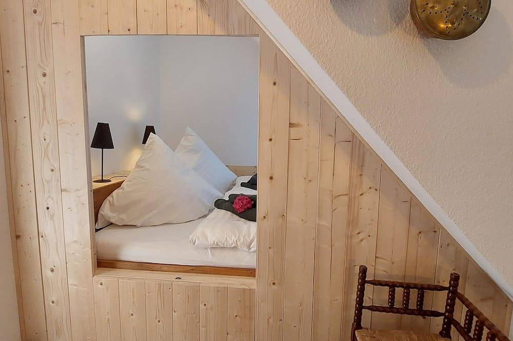 Ganze Wohnung, Charmante Ferienwohnung \"Altstadtliebe\" in Herzen von Stade in Stade, Cuxland