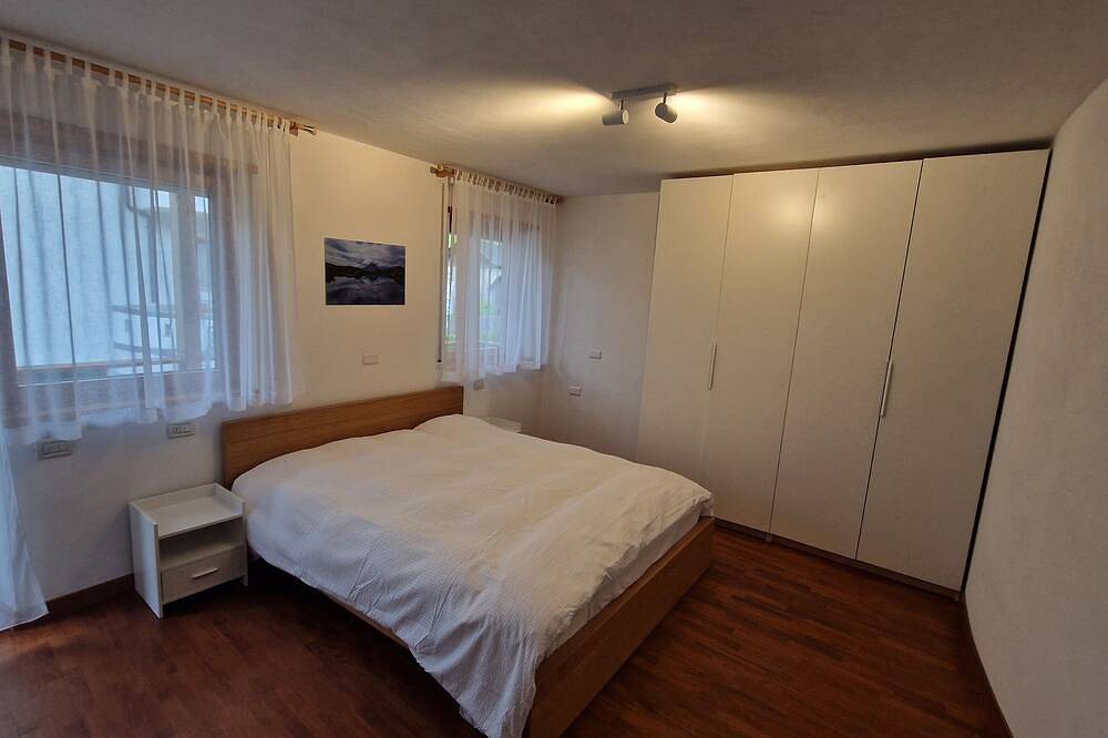 Cozy vacation home - Ciasa Rungger in St. Martin in Thurn, Dolomiti Superski