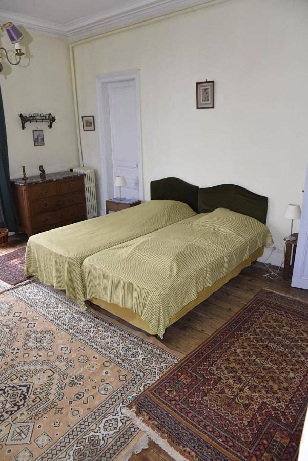 Seven-Bedroom House in Saint-Aubin-sur-Scie, Région de Dieppe