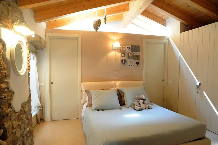 Gîte pour 4 personnes à Sarnico - 2