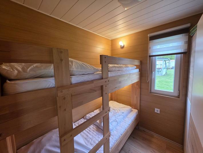 Ferienhaus für 4 Personen, mit Terrasse in Kreis Herzogtum Lauenburg - 2
