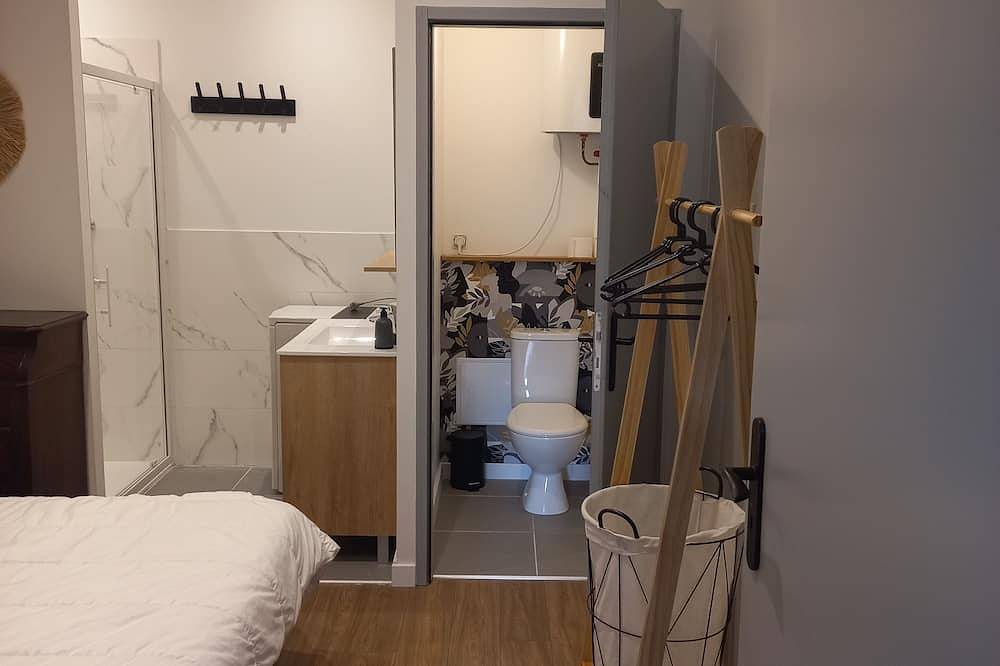 Appartement entier, Appartement  calme proche du centre ville in Saint-Gaudens, Haute-Garonne