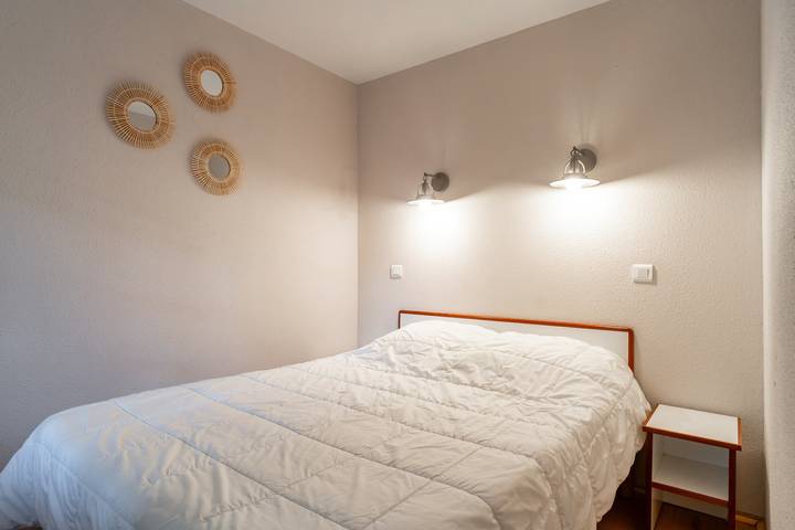 Appartement entier, L’Estuaire - Appt avec piscine partagée in Bénodet, Région de Quimper