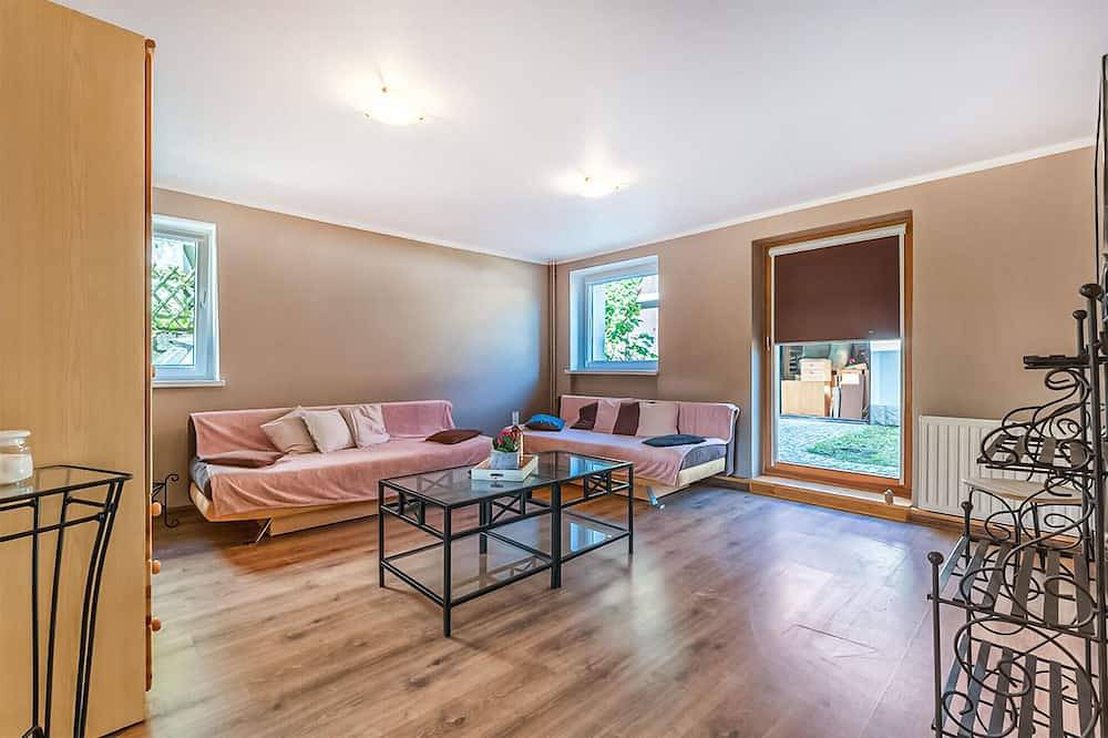 Ganze Wohnung, Nice apartment in Szklarska Poreba with Wifi in Szklarska Poręba, Sudeten (Polen)