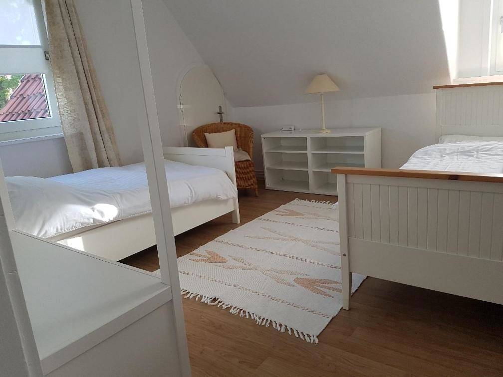 Ganze Wohnung, Two-Bedroom Apartment in Lehrte, Hannover und Umgebung