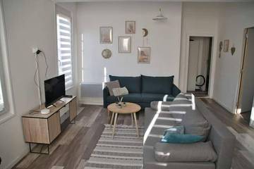 Gîte pour 6 personnes à Joigny