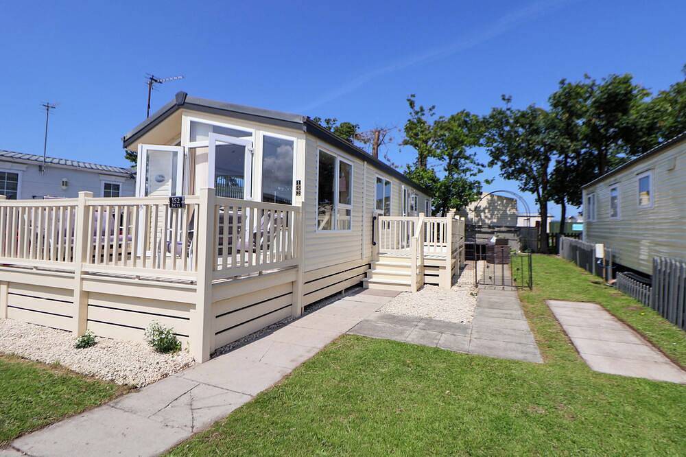Cottage for 6 People in Prestatyn, Denbighshire