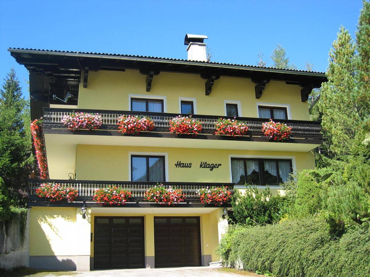 Chalet in Ramsau am Dachstein, Schladming-Dachstein