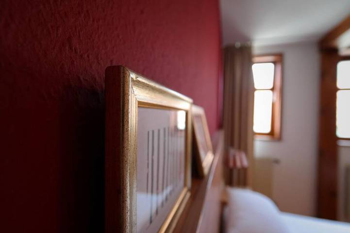 Ganze Wohnung, Doppelzimmer mit eigenem Badezimmer in Prichsenstadt, Fränkisches Weinland