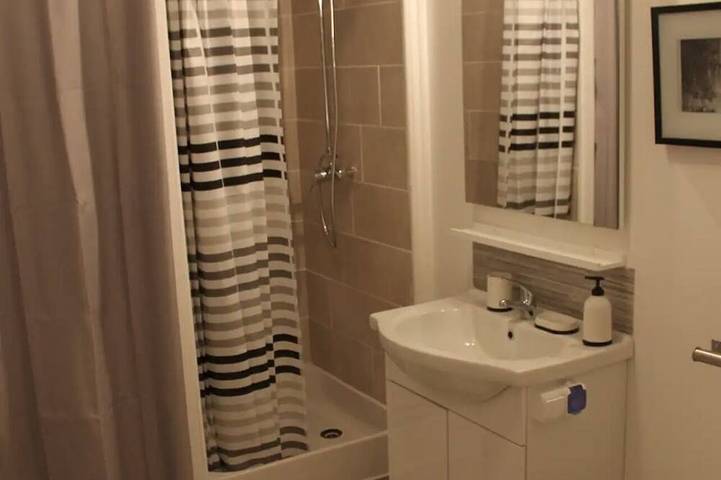 Maison 6 Personnes Disneyland Paris in Condé-Sainte-Libiaire, Seine-et-Marne