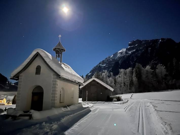 Bauernhof für 4 Personen, mit Garten im Bregenzerwald - 2