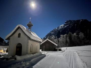 Bauernhof für 4 Personen in Mellau, Bregenzerwald, Bild 1