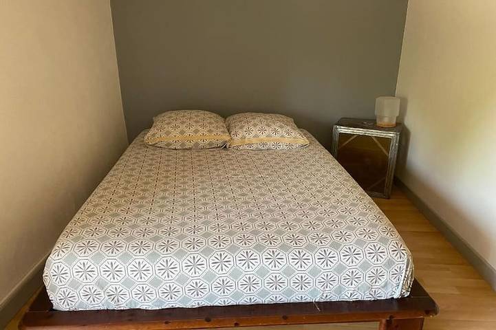 Gîte pour 6 personnes à Puy-Saint-Martin - 4