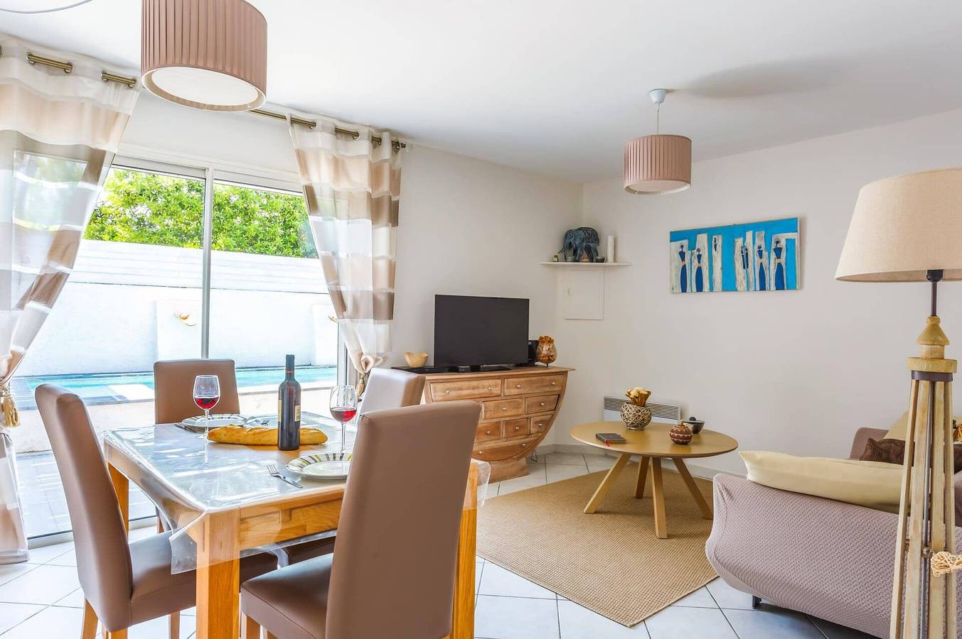 Villa pour 2 personnes avec jardin in Raissac-d'Aude, Région de Narbonne