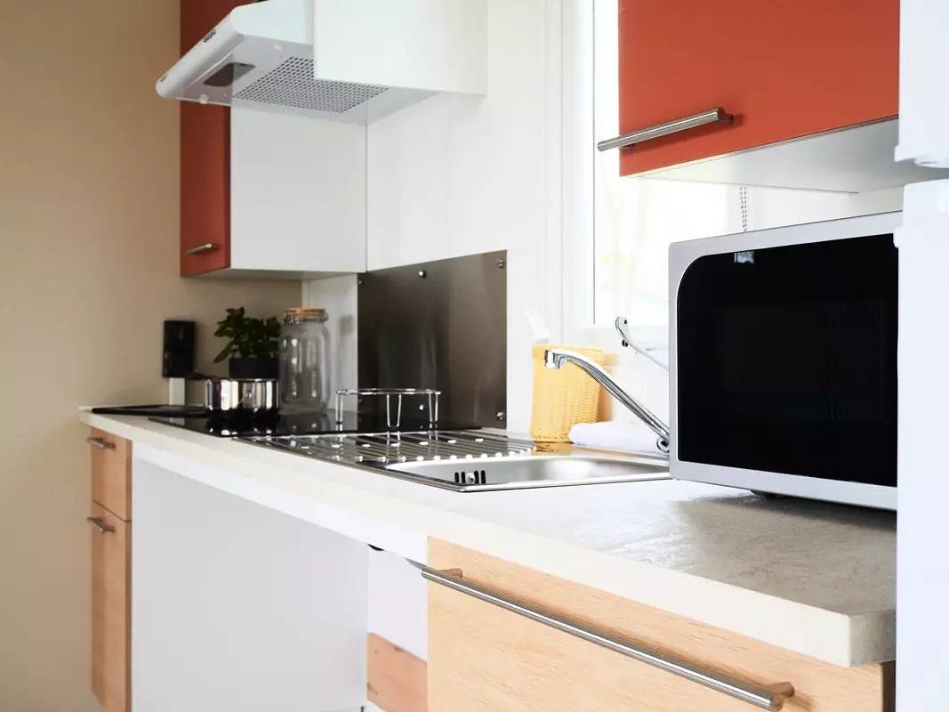 Mobilheim Pmr Saule 3 Zimmer 4 Personen in Saint-Amand-Montrond