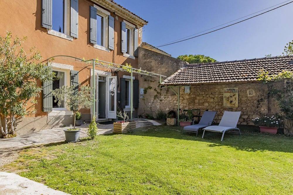 Photo : Maison de vacances