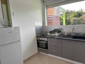 Appartement De Vacances pour 6 Personnes dans Le Gosier, Antilles, Photo 3