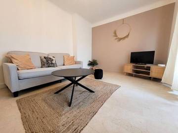 Gîte pour 2 personnes à Laxou