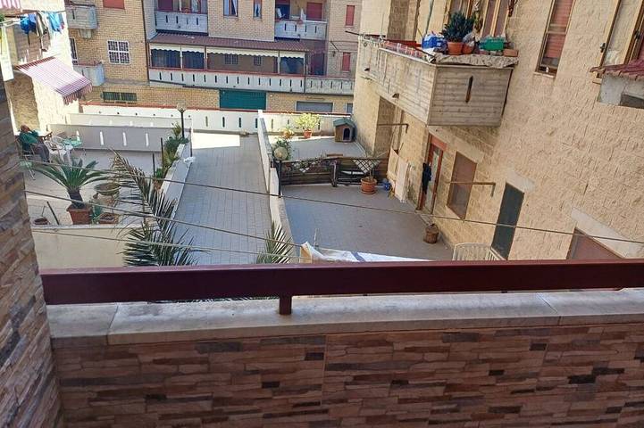 Gîte pour 5 personnes, animaux acceptés à Scalea - 4