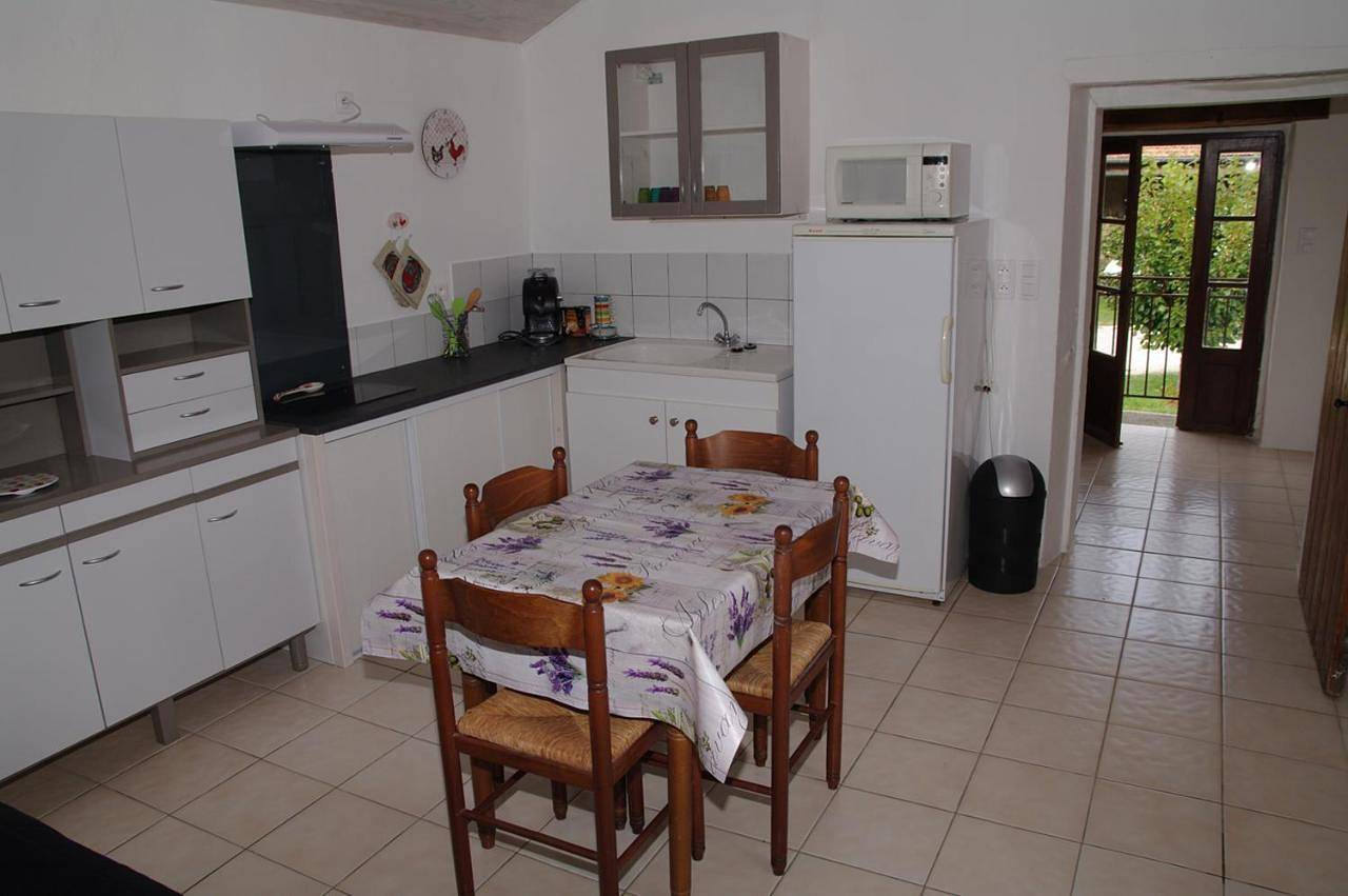 Gite Le Banchet in Truinas, Région de Die
