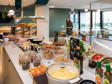 Cottage pour 4 personnes, avec terrasse et vue à Auderghem