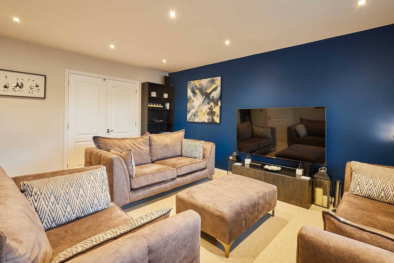Host and Stay | River Hill House in Darlington