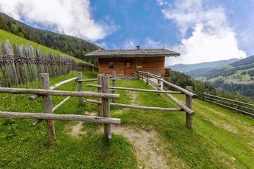 Mountain Hut for 4 People in Sarnvalley, Trentino-Alto Adige, Photo 2