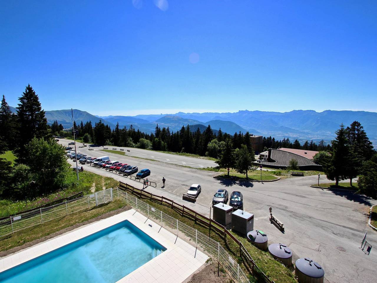 Photo : Appartement de vacances