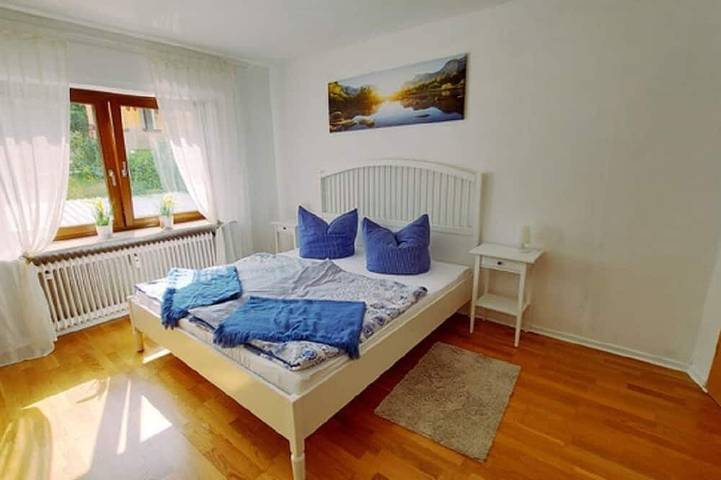 Ferienwohnung für 4 Personen in Oberwesel - 3