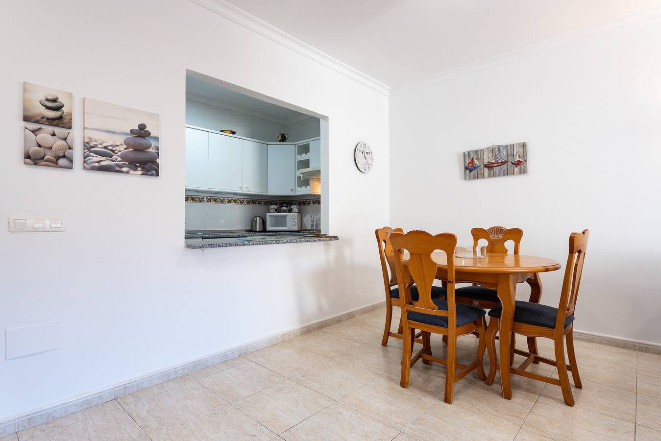 Entire apartment, Apartment '234 Parque Playa La Cala' with Shared Pool, Wi-Fi and Air Conditioning in La Cala de Mijas, Mijas